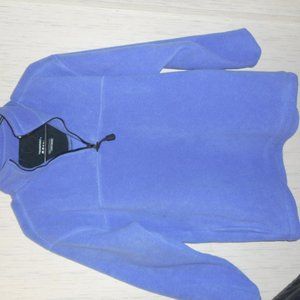 BLUE FLEECE